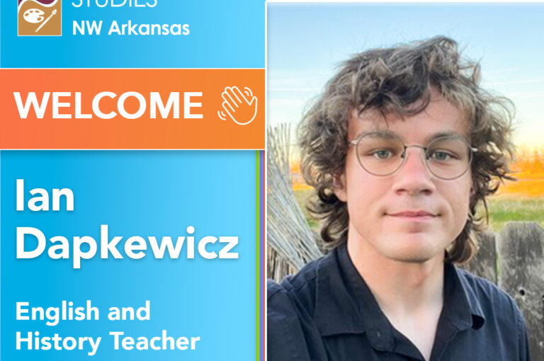 Ian Dapkweicz
