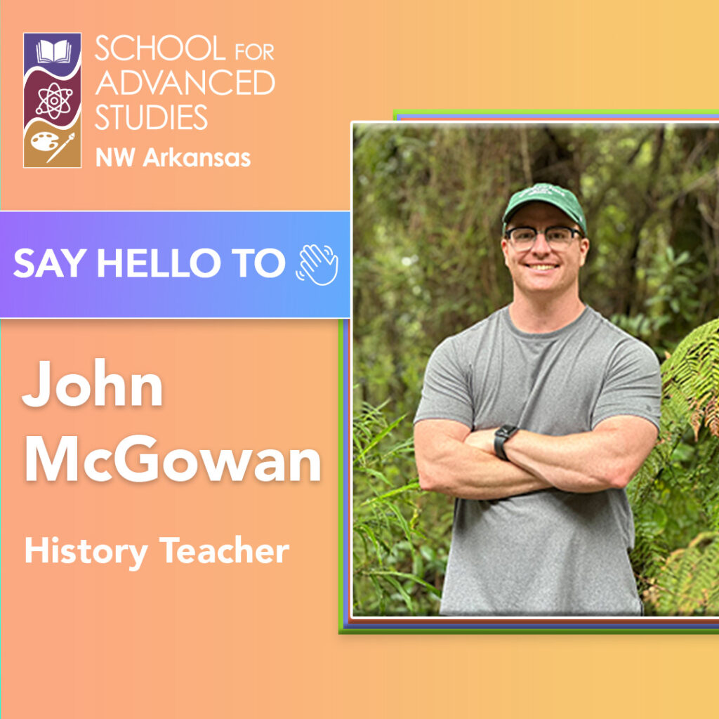 Tuition Free, Public Charter School School for Advanced Studies