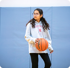 Basketball
