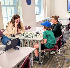 Chess Club