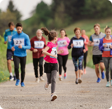 Cross Country