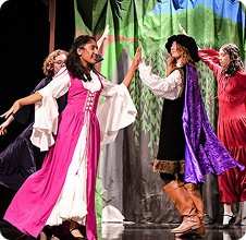Drama Club