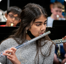 Music Ensemble