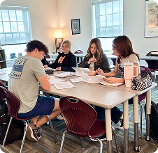 Writing Club